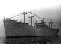 SS Winchester Victory